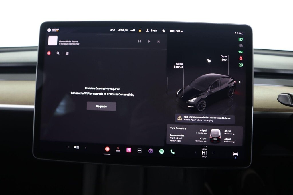 Used Tesla Model Y 2022 for sale - 77356442: Photo 33