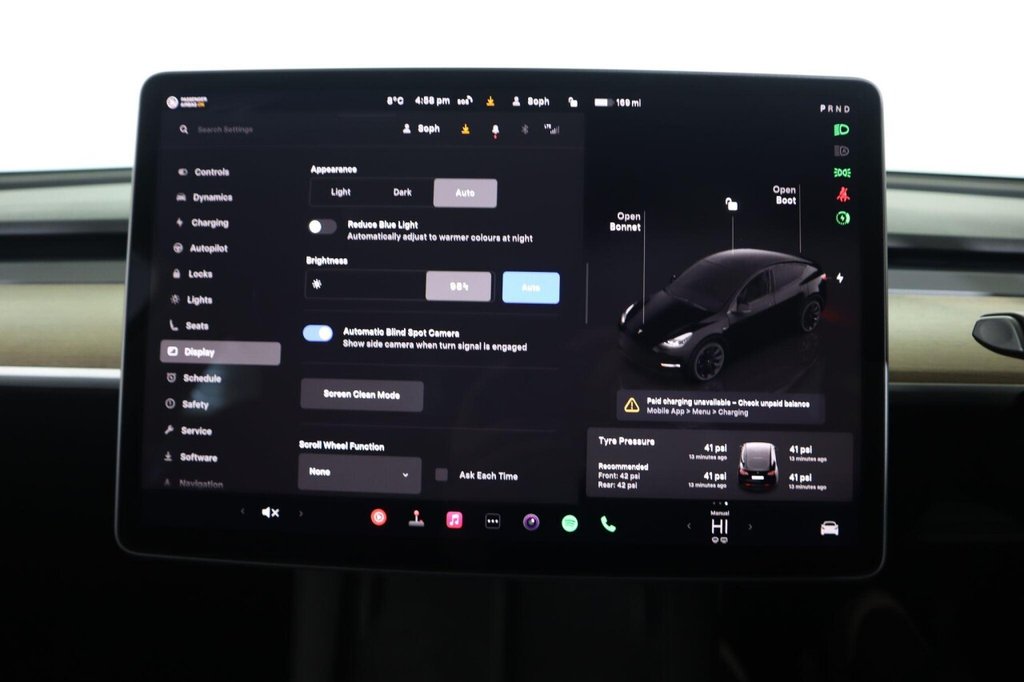 Used Tesla Model Y 2022 for sale - 77356442: Photo 42