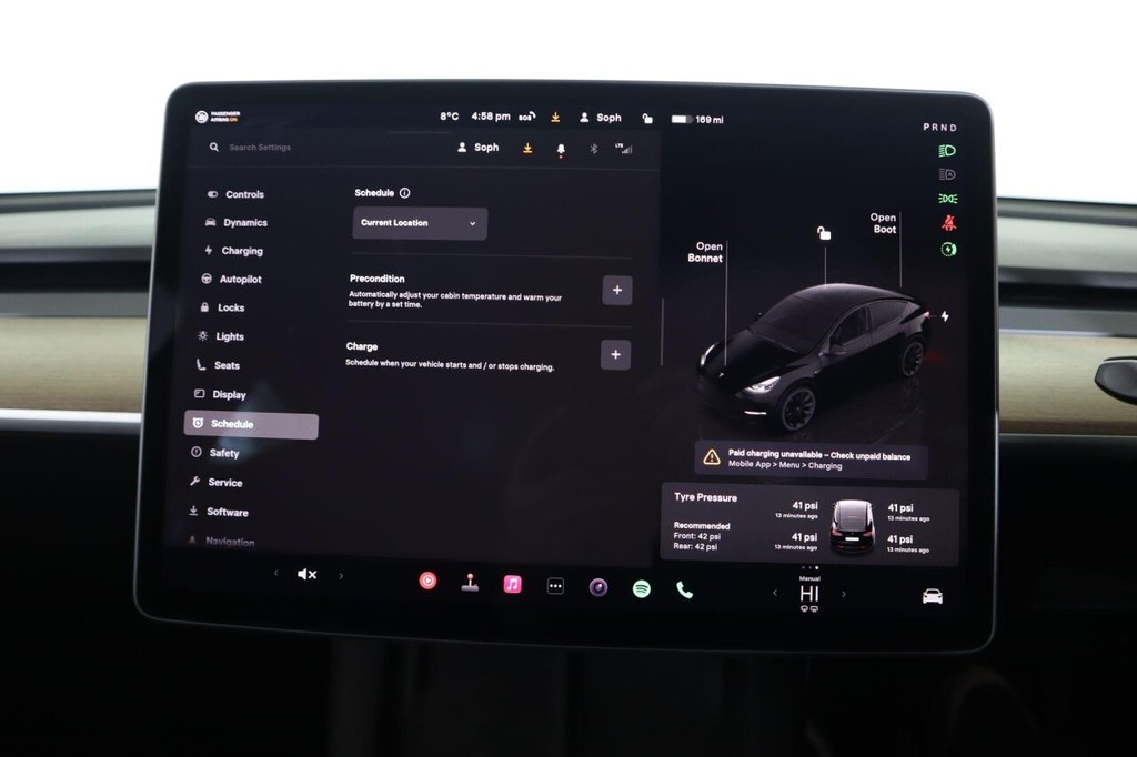 Used Tesla Model Y 2022 for sale - 77356442: Photo 43