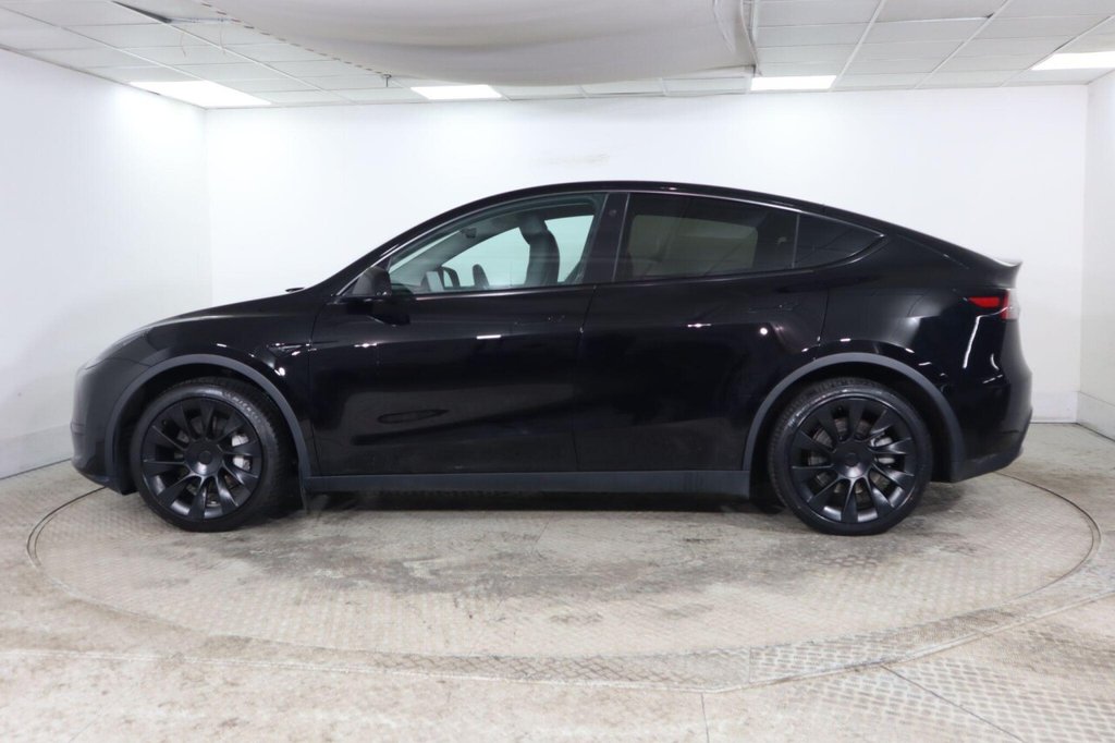 Used Tesla Model Y 2022 for sale - 77356442: Photo 6