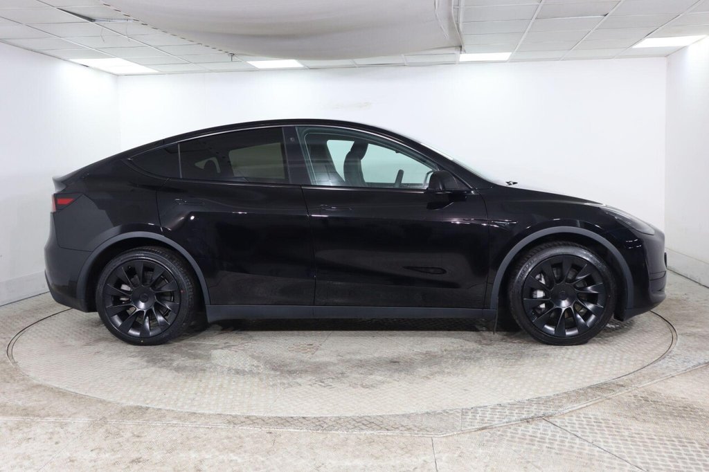 Used Tesla Model Y 2022 for sale - 77356442: Photo 9