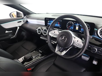 Used Mercedes-Benz CLA 2022 for sale - 78583317: Photo