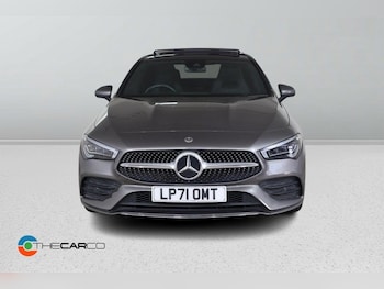 Used Mercedes-Benz CLA 2022 for sale - 78583317: Photo