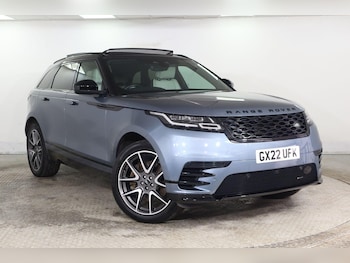 Used Land Rover Range Rover Velar 2022 for sale - 78943839: Photo