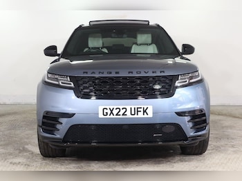 Used Land Rover Range Rover Velar 2022 for sale - 78943839: Photo