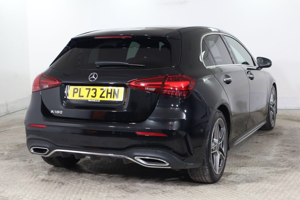 Used Mercedes-Benz A-Class 2024 for sale - 77263878: Photo 10