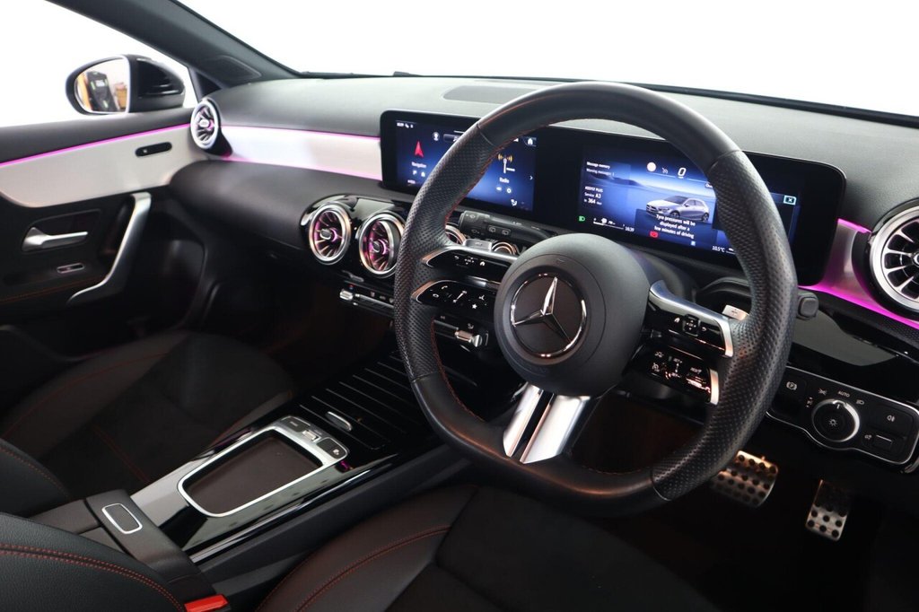 Used Mercedes-Benz A-Class 2024 for sale - 77263878: Photo 11