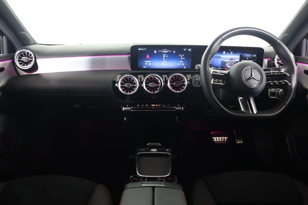 Used Mercedes-Benz A-Class 2024 for sale - 77263878: Photo 12