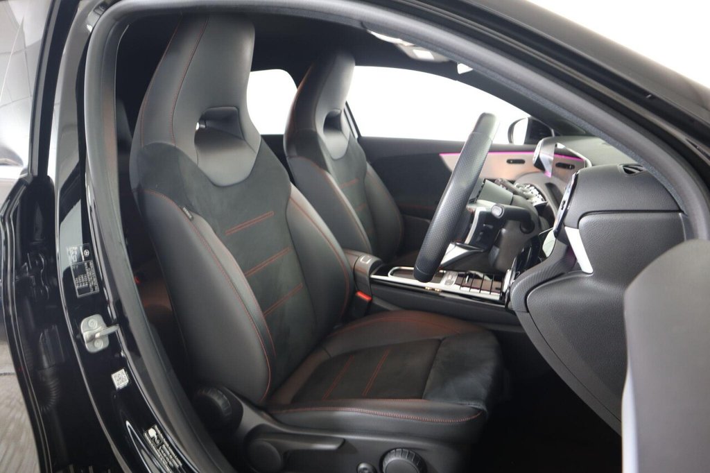 Used Mercedes-Benz A-Class 2024 for sale - 77263878: Photo 13