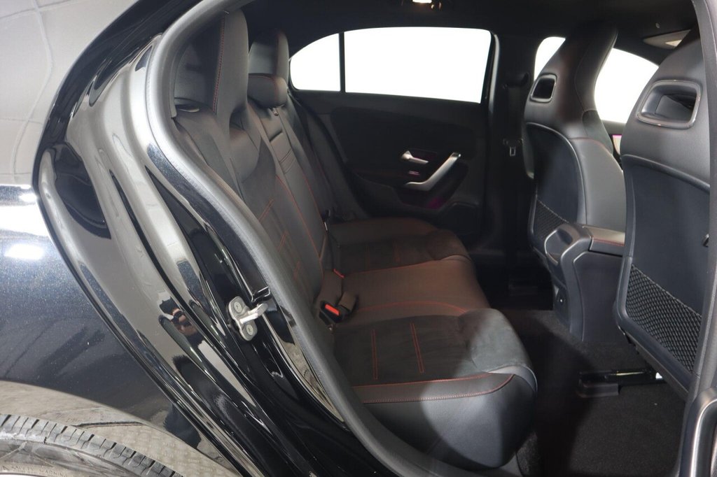 Used Mercedes-Benz A-Class 2024 for sale - 77263878: Photo 14