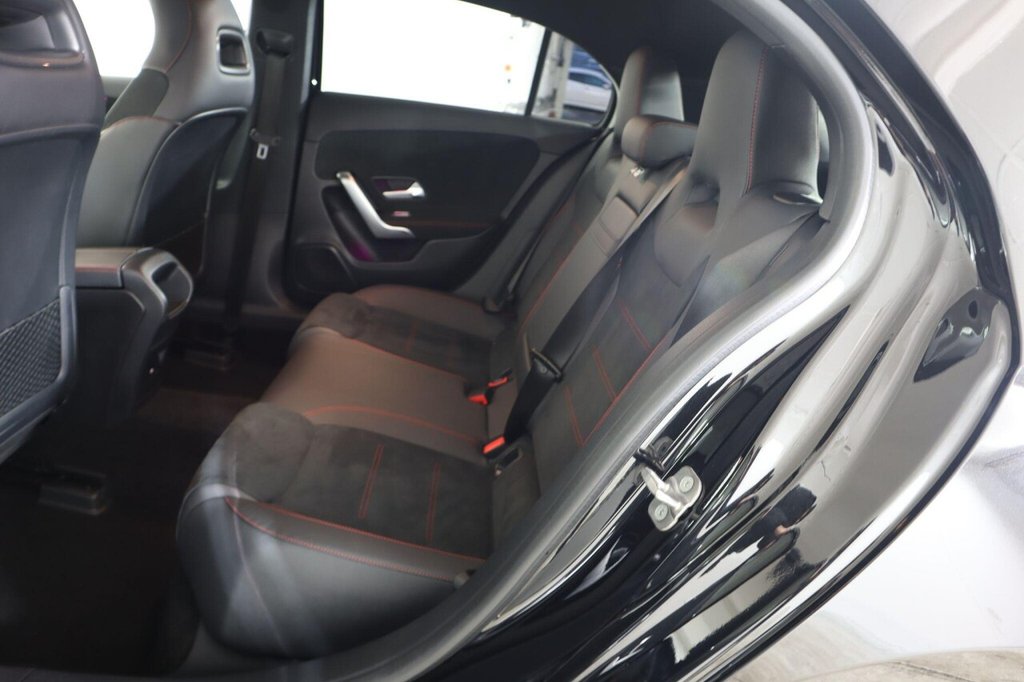 Used Mercedes-Benz A-Class 2024 for sale - 77263878: Photo 16