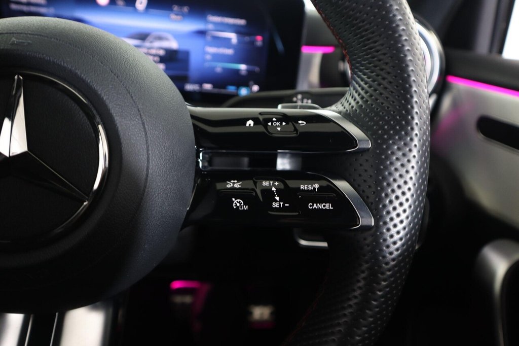 Used Mercedes-Benz A-Class 2024 for sale - 77263878: Photo 17