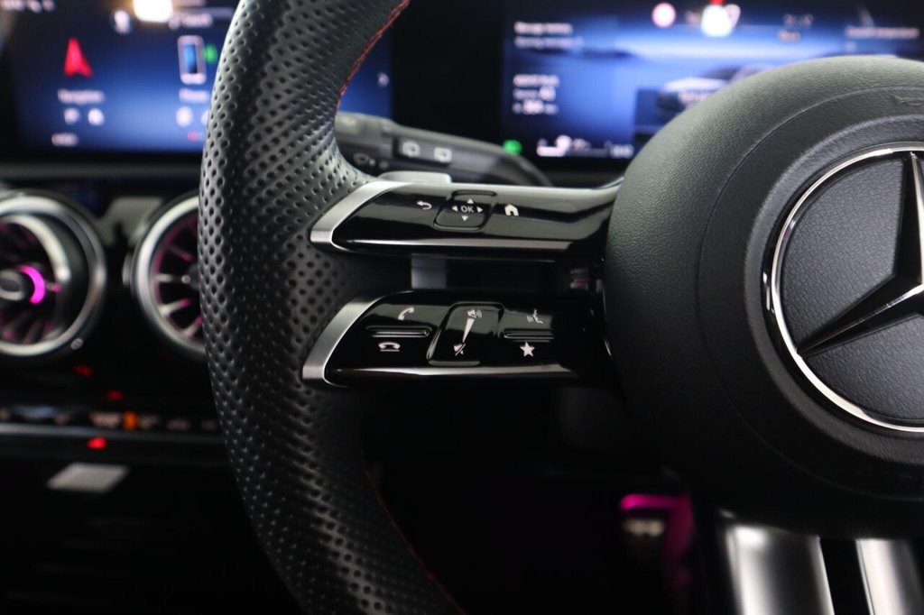 Used Mercedes-Benz A-Class 2024 for sale - 77263878: Photo 18