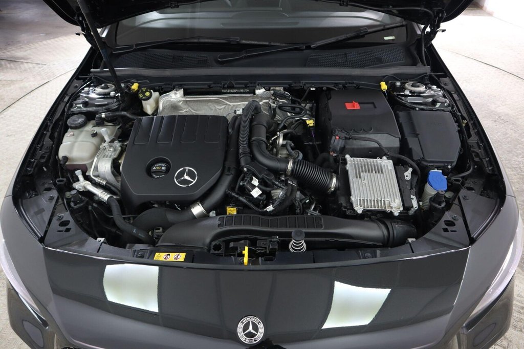 Used Mercedes-Benz A-Class 2024 for sale - 77263878: Photo 27