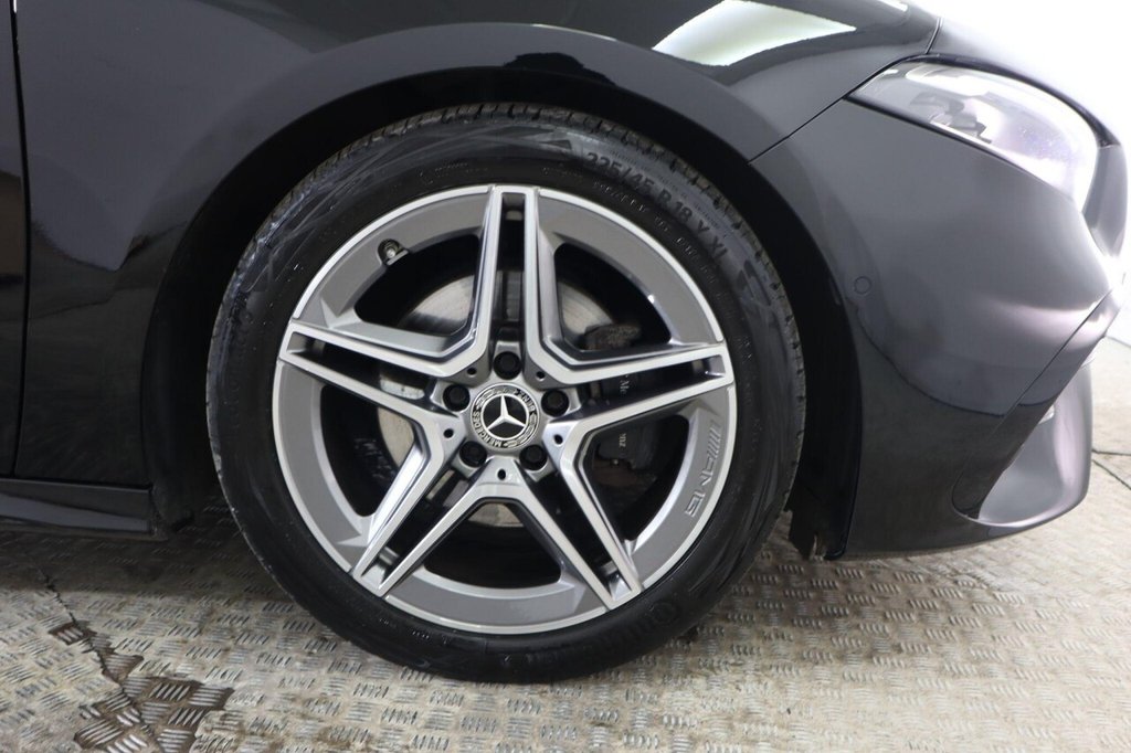 Used Mercedes-Benz A-Class 2024 for sale - 77263878: Photo 28