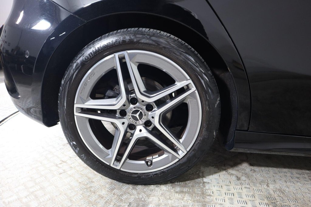 Used Mercedes-Benz A-Class 2024 for sale - 77263878: Photo 29