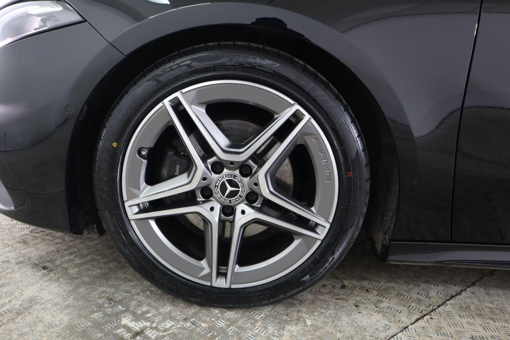 Used Mercedes-Benz A-Class 2024 for sale - 77263878: Photo 31