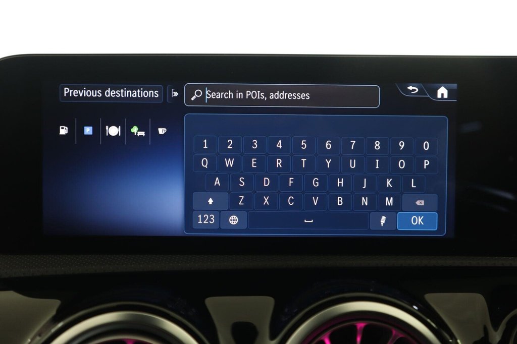 Used Mercedes-Benz A-Class 2024 for sale - 77263878: Photo 35