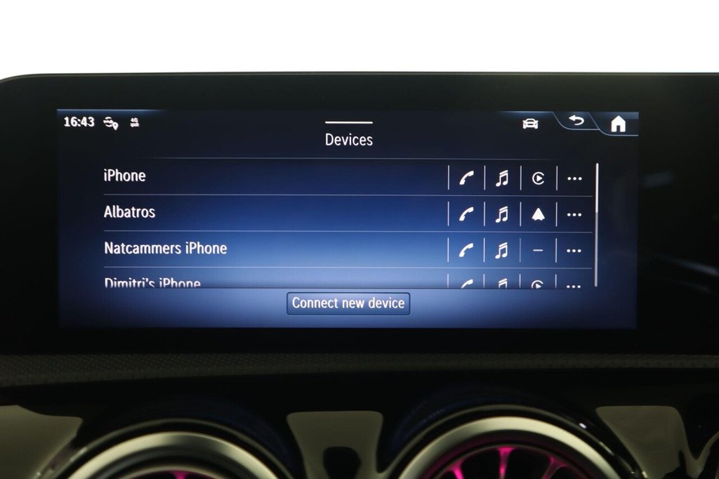 Used Mercedes-Benz A-Class 2024 for sale - 77263878: Photo 37