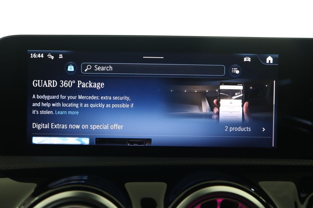 Used Mercedes-Benz A-Class 2024 for sale - 77263878: Photo 41