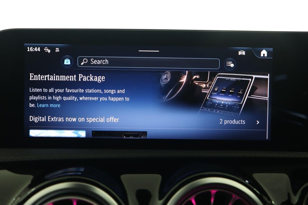 Used Mercedes-Benz A-Class 2024 for sale - 77263878: Photo 42