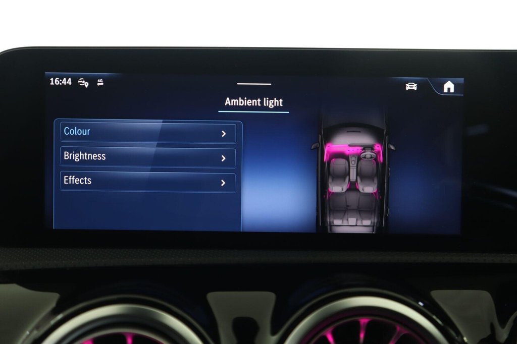 Used Mercedes-Benz A-Class 2024 for sale - 77263878: Photo 43