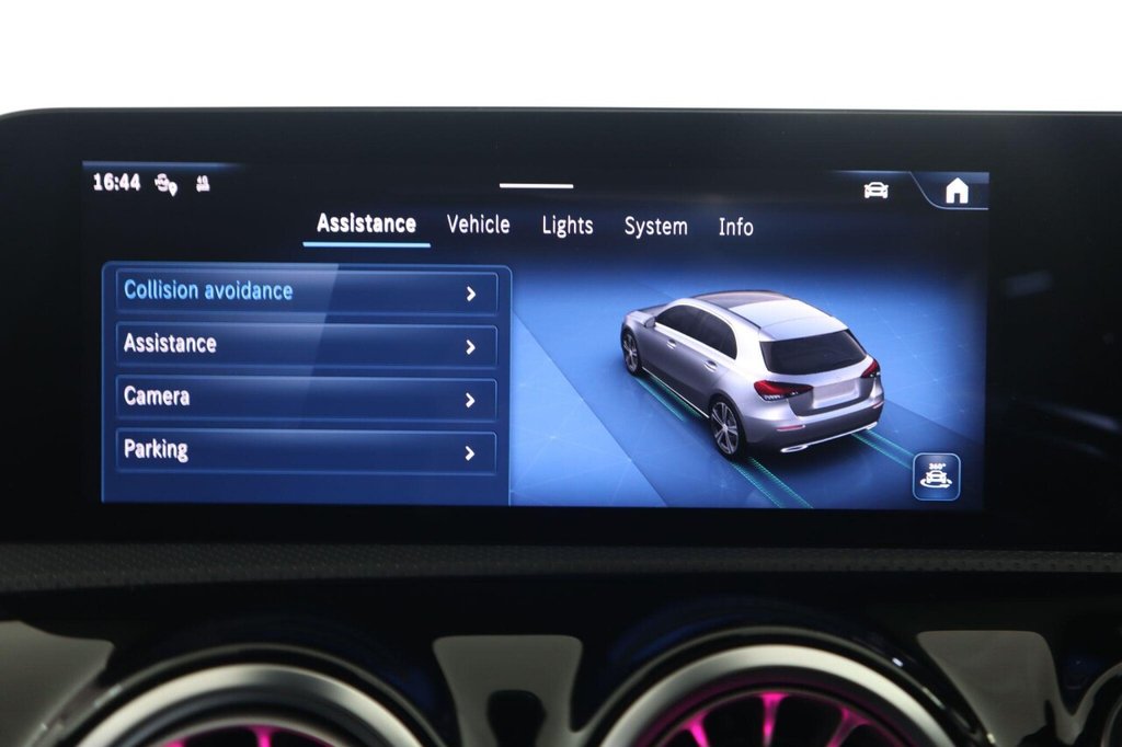 Used Mercedes-Benz A-Class 2024 for sale - 77263878: Photo 44