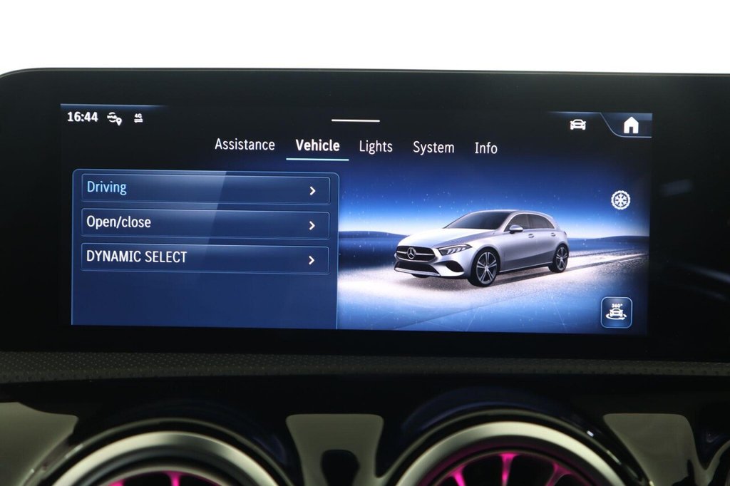 Used Mercedes-Benz A-Class 2024 for sale - 77263878: Photo 45