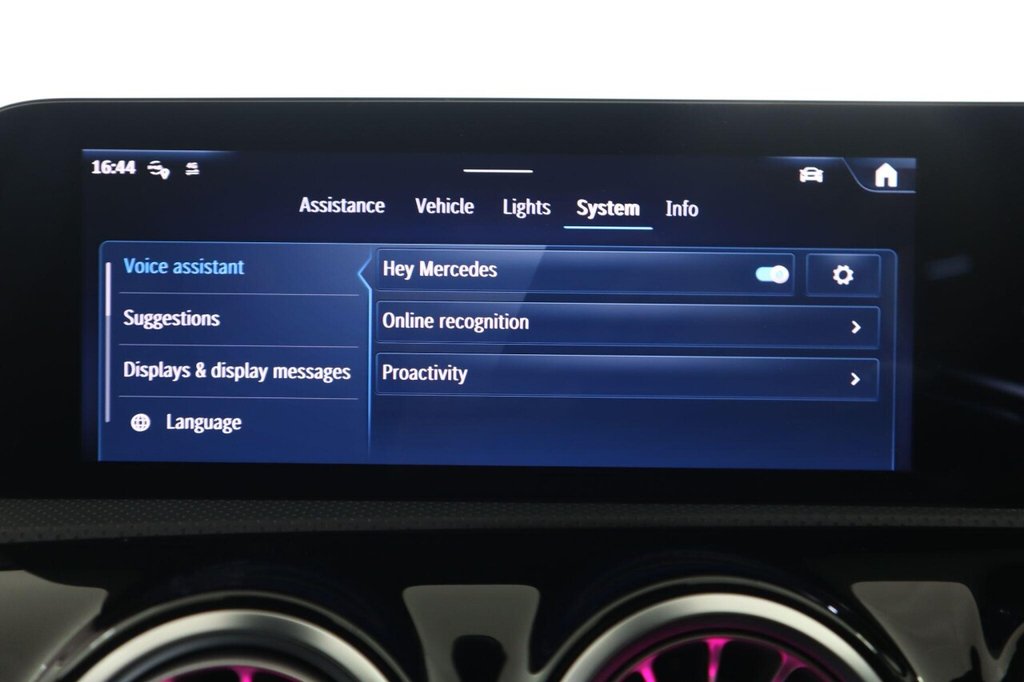 Used Mercedes-Benz A-Class 2024 for sale - 77263878: Photo 47