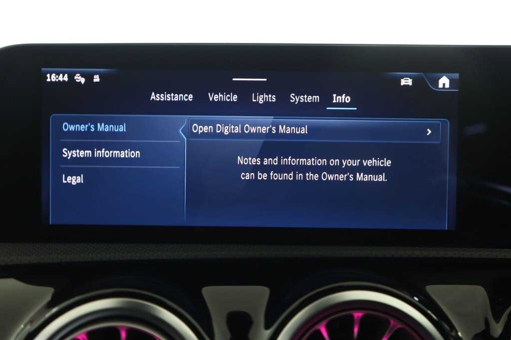 Used Mercedes-Benz A-Class 2024 for sale - 77263878: Photo 48