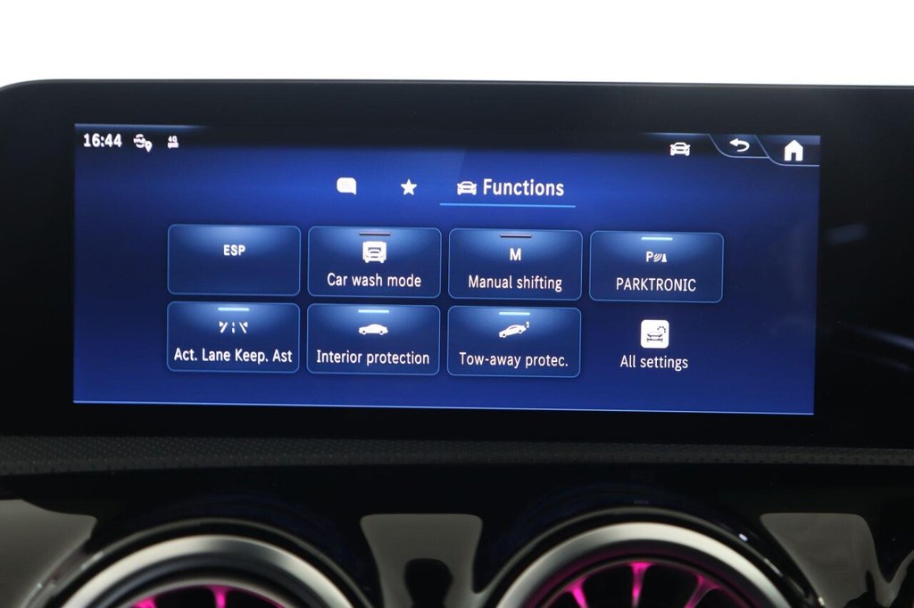 Used Mercedes-Benz A-Class 2024 for sale - 77263878: Photo 49