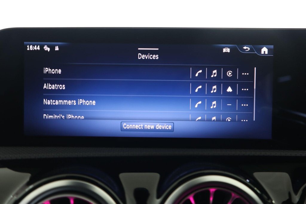 Used Mercedes-Benz A-Class 2024 for sale - 77263878: Photo 50