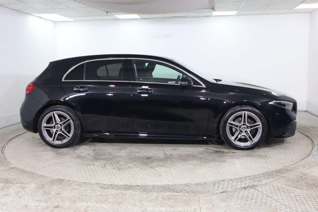 Used Mercedes-Benz A-Class 2024 for sale - 77263878: Photo 9