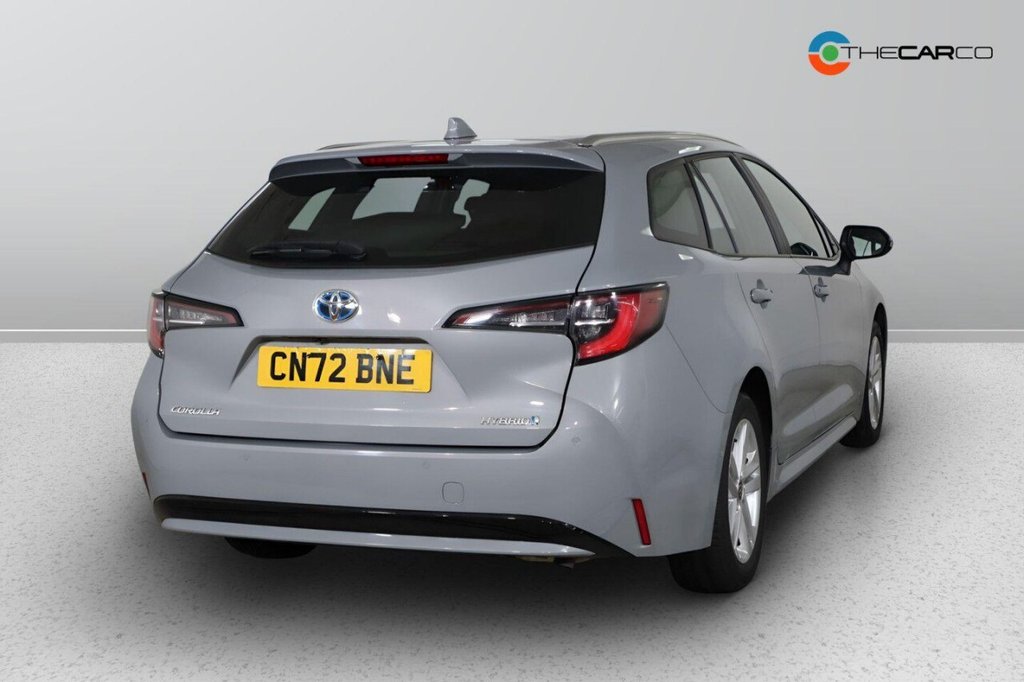 Used Toyota Corolla 2022 for sale - 76711080: Photo 11