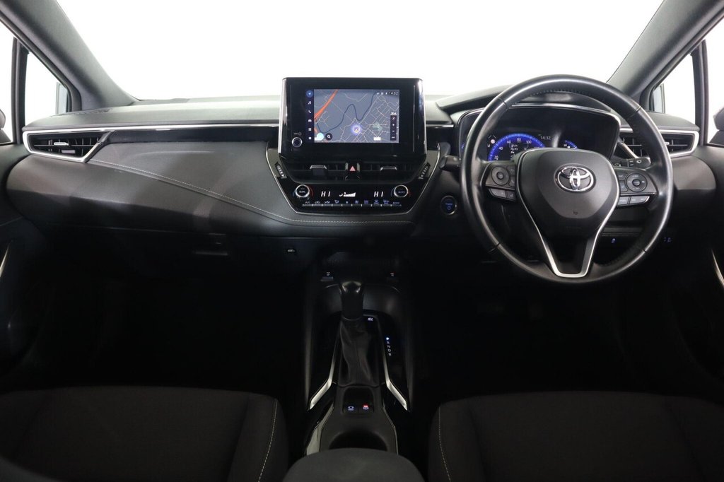 Used Toyota Corolla 2022 for sale - 76711080: Photo 12