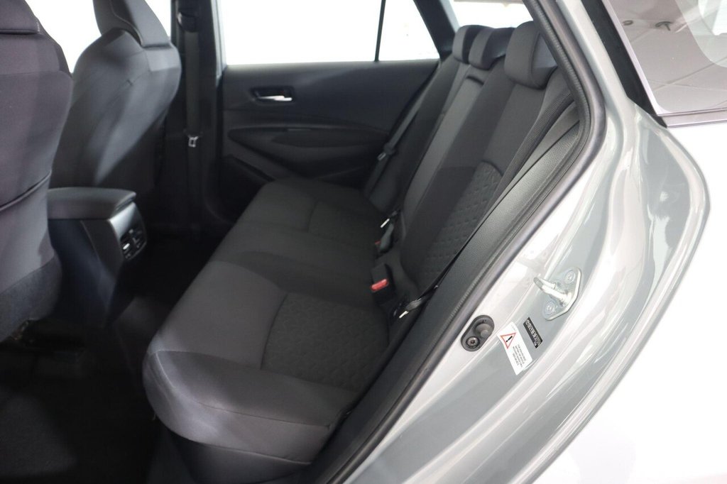Used Toyota Corolla 2022 for sale - 76711080: Photo 16