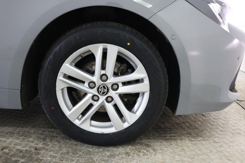 Used Toyota Corolla 2022 for sale - 76711080: Photo 29