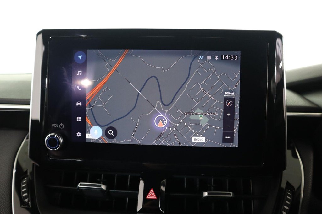 Used Toyota Corolla 2022 for sale - 76711080: Photo 34