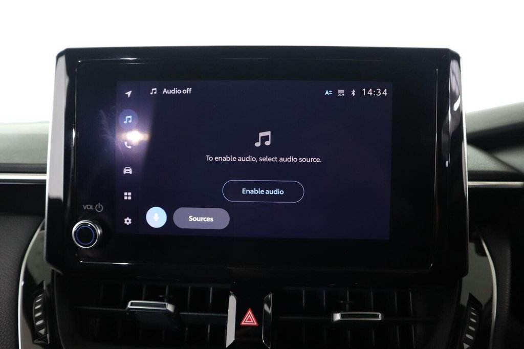 Used Toyota Corolla 2022 for sale - 76711080: Photo 36