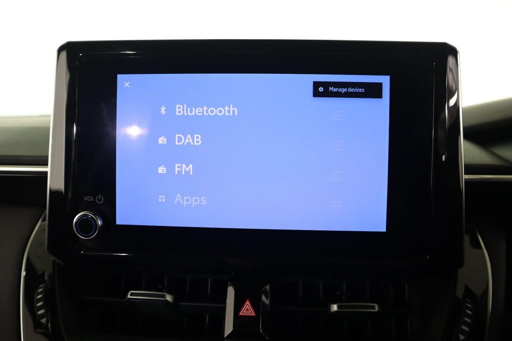 Used Toyota Corolla 2022 for sale - 76711080: Photo 37