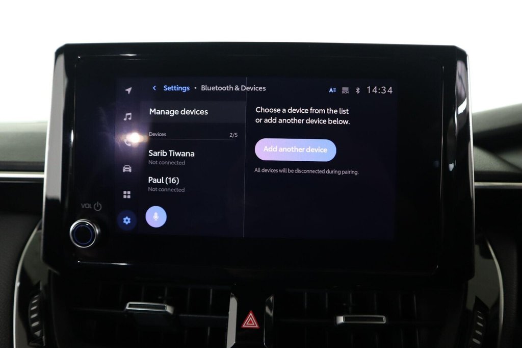 Used Toyota Corolla 2022 for sale - 76711080: Photo 40