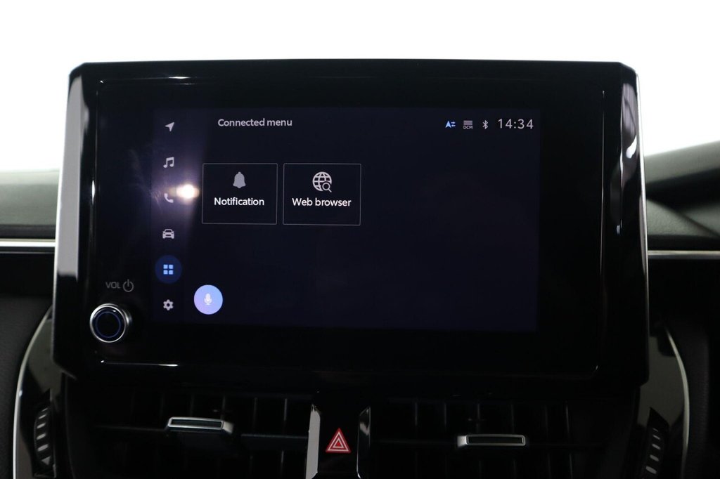 Used Toyota Corolla 2022 for sale - 76711080: Photo 42