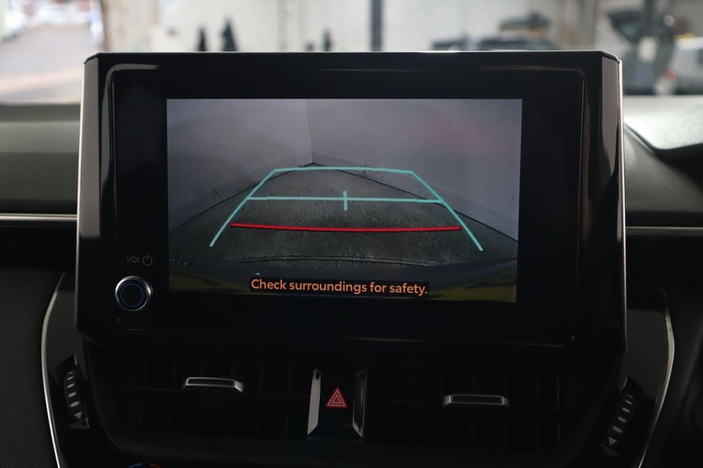 Used Toyota Corolla 2022 for sale - 76711080: Photo 44