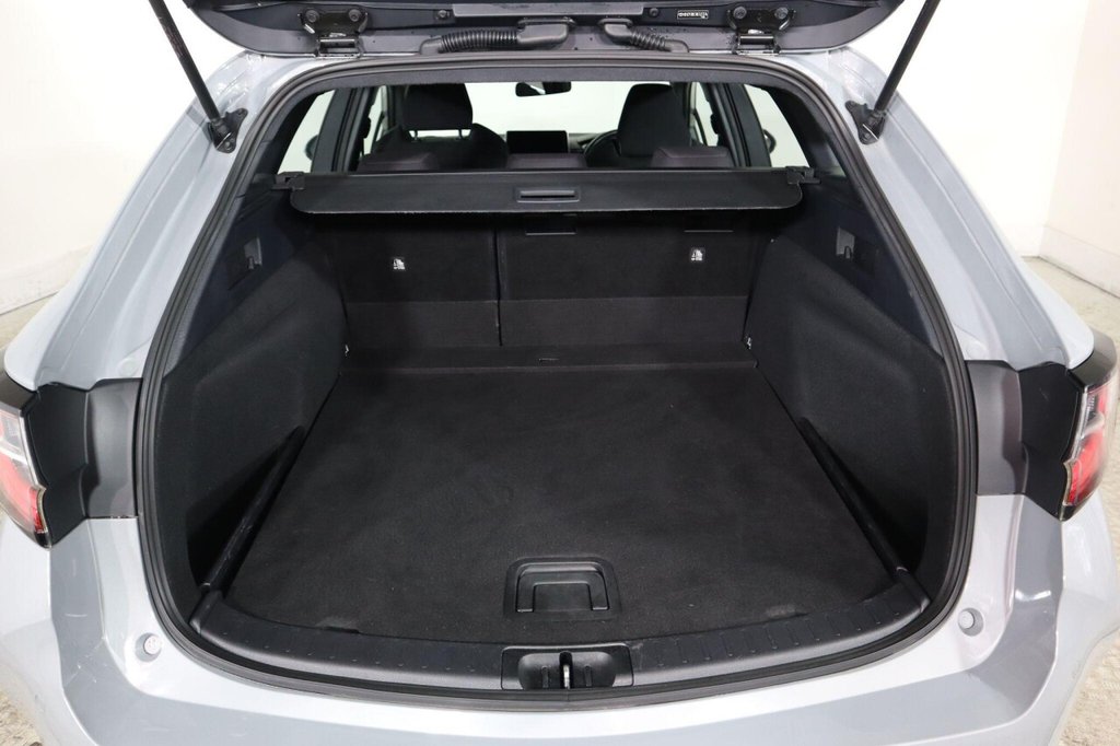 Used Toyota Corolla 2022 for sale - 76711080: Photo 46