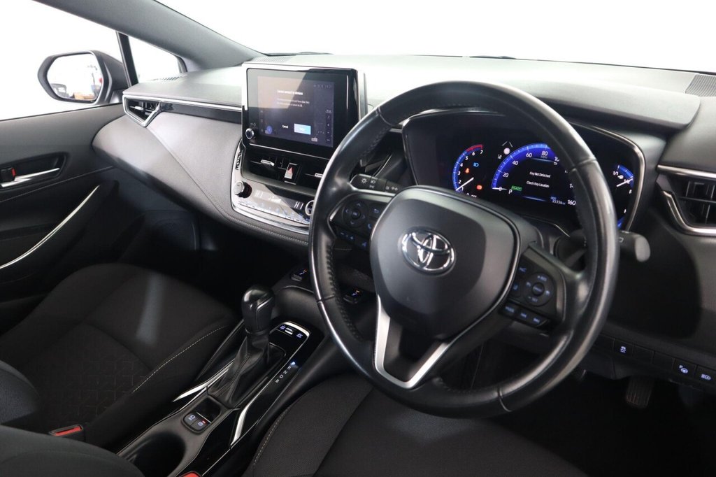 Used Toyota Corolla 2022 for sale - 76711080: Photo 47