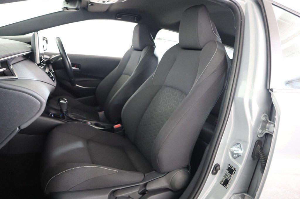 Used Toyota Corolla 2022 for sale - 76711080: Photo 49