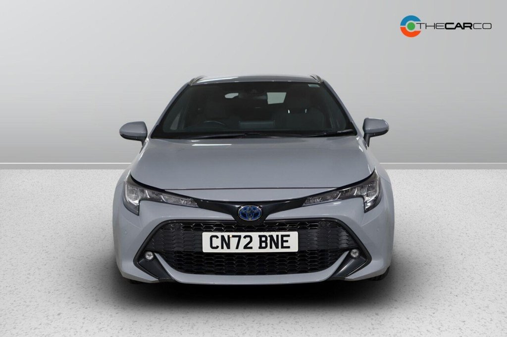 Used Toyota Corolla 2022 for sale - 76711080: Photo 5