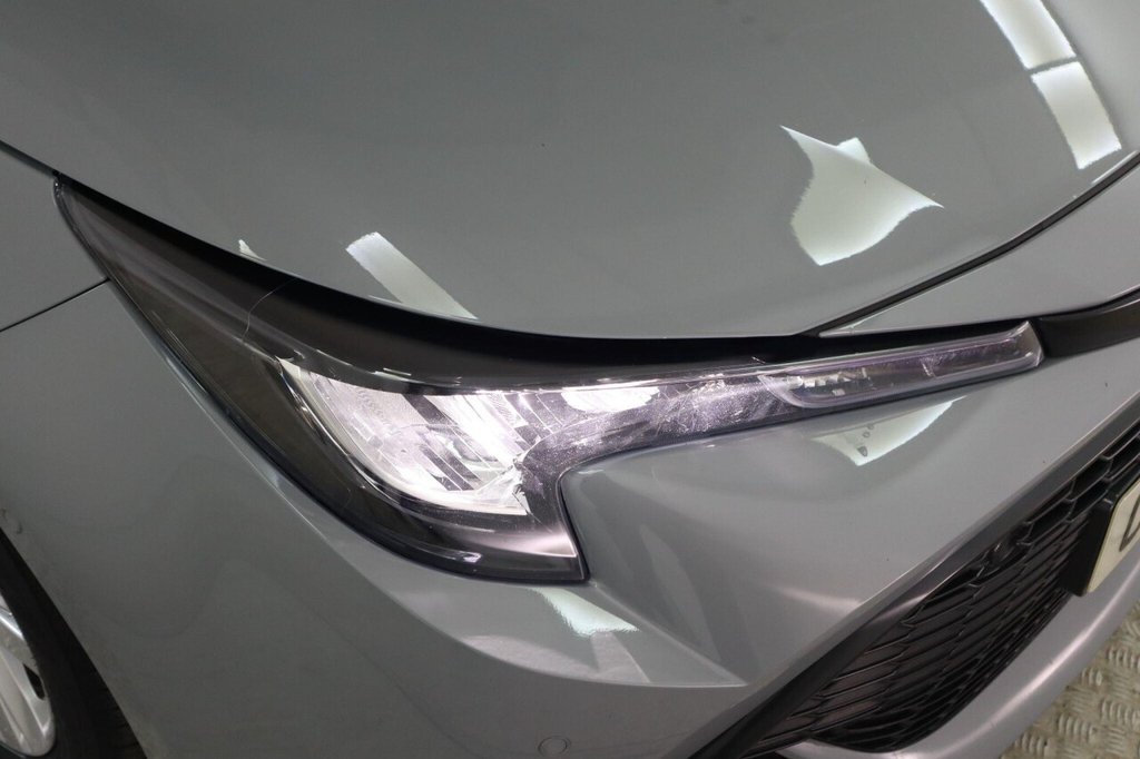 Used Toyota Corolla 2022 for sale - 76711080: Photo 50