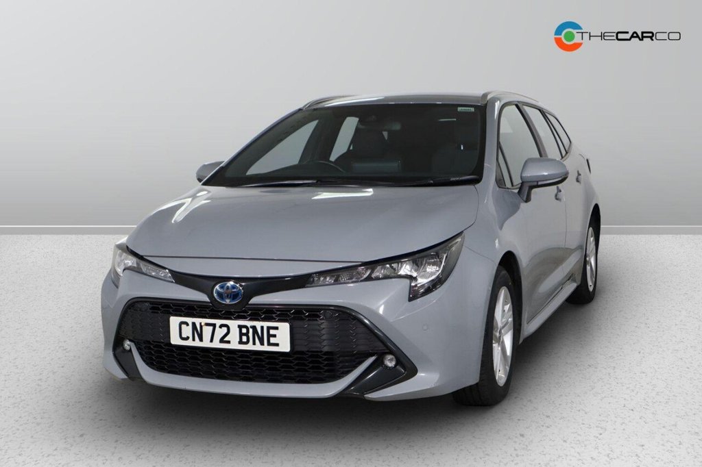 Used Toyota Corolla 2022 for sale - 76711080: Photo 6