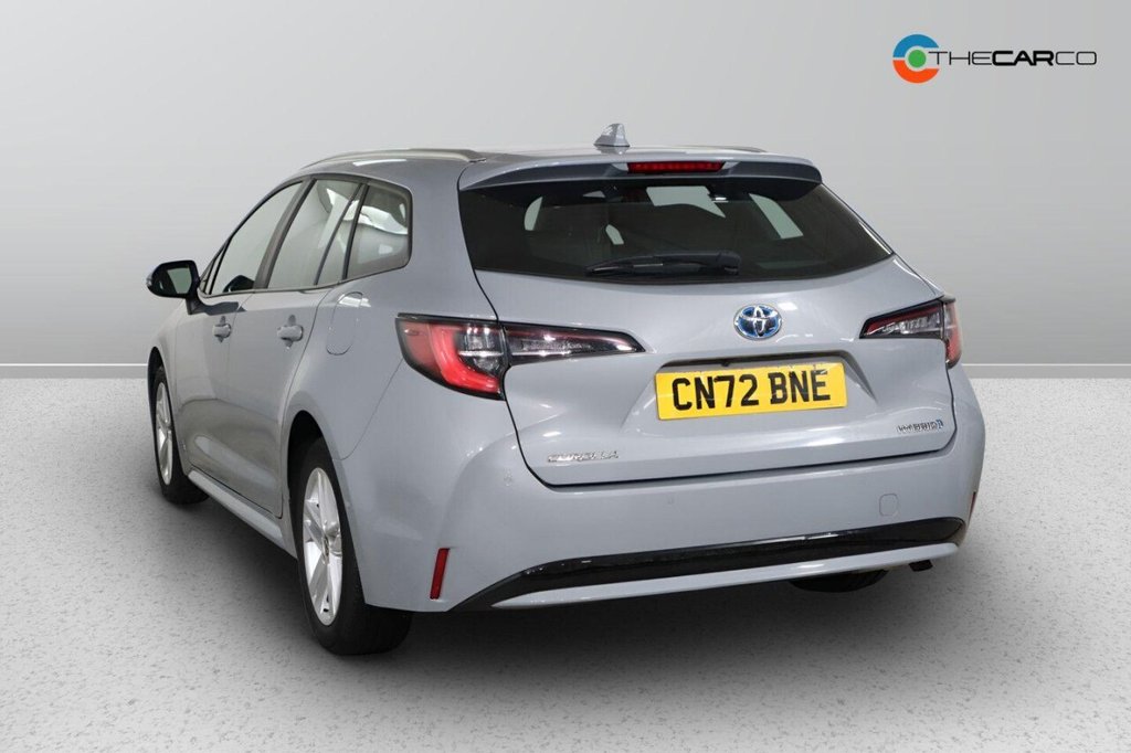 Used Toyota Corolla 2022 for sale - 76711080: Photo 7